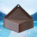 Netting Mesh Shade Cloth Awning Covers Mesh Tarp Shades Sail Plants Growing Netting Blocks Net Shade. 