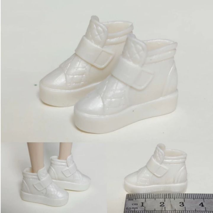 New%20Quality%201/6%20Doll%20Shoes%2030cm%208%20Styles%20High%20Heels%20Shoes%20Original%20Super%20Model%20Boots%20Doll%20Accessories%20-%20Image%203