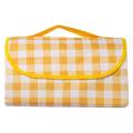 Quorrae Beach Mat Waterproof Folding Picnic Mat Outdoor Camping Equipment. 