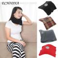 ECHIDNA Neck Pillow Soft Texture Afternoon Nap Neck Cushion. 