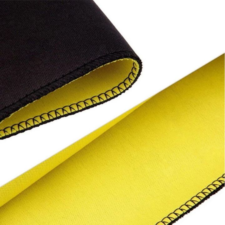 Hot%20Shaper%20Belt%20For%20Men%20Medium%20Size%20-%20Black%20-%20Image%205