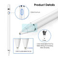 DoomHot Active Capacitive Pen Touch Screen Paint Stylus For Writing & Painting Rechargeable Stylus Pen Active Capacitive Pen Universal Stylus Drawing Pen for Phone. 
