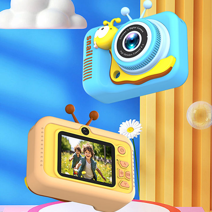 KOKKO%20Kids%20Camera%20HD%201080P%20Children%20Sports%20Camera%202.0%20Inch%20IPS%20Screen%20Mini%20Camera%20Christmas%20Birthday%20Gifts%20For%203-12%20Boys%20Girls%20-%20Image%204