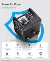 Yesido MC09 Multifunctional Universal Adapter. 