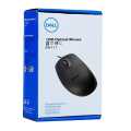 Dell Mouse MS111/USB Optical Mouse/Dell Mouse/MS111 Dell Mouse. 