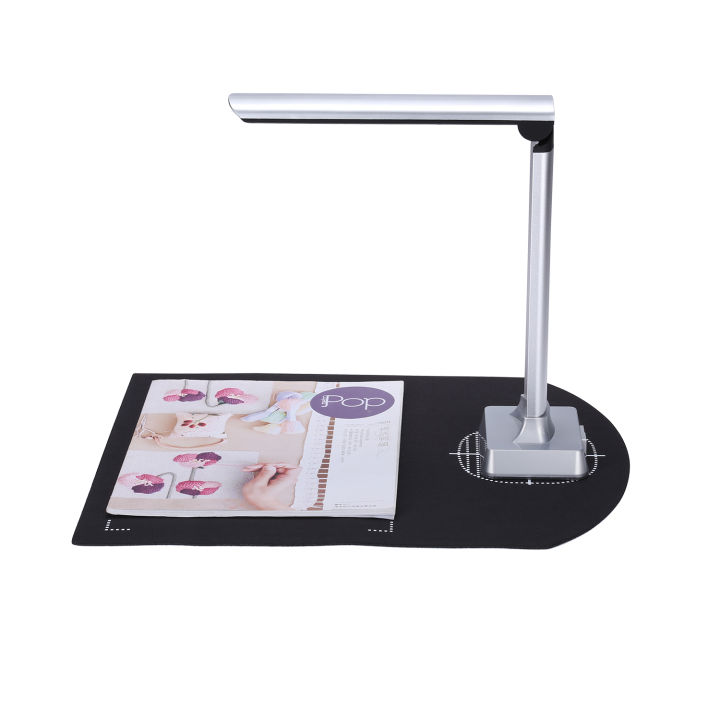 BK31%20Portable%20Document%20Camera%20Scanner%20USB%202.0%20HD%2010%20Mega-pixels%20High%20Speed%20Scanner%20Capture%20Size%20A4%20Support%20PDF%20Format%20Export%20with%20LED%20Light%20Compatible%20with%20Windows%20for%20Office%20Classroom%20-%20Image%208