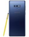 Samsung Note 9 - 8gb RAM - 512gb ROM - Blue. 