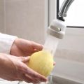 imagsy water tap 360 ABS Water Saving Tap Aerator Nozzle Adjustable. 