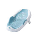 Hot sale popular plastic PP foldable infant New Style Collapsible Portable Folding Foldable Baby Bathtub bath tub. 