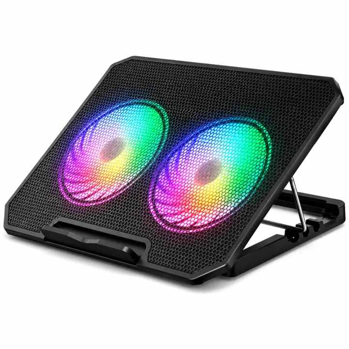 Versatile%20Laptop%20Cooling%20Pad%20and%20Stand%20-%20N99/N33/S18/H9%20for%2012-16%20inch%20Laptops%20-%20Image%205