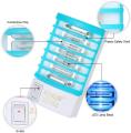 Home Living Dinwang DW-777 Electron Mosquito Killer Mini. 