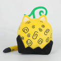 Hobby Collection Box Plush Doll Blox Fruits Plush Toy with Code Cute Anime Stuffed Doll for Game Fans Limited Edition Collectible. 