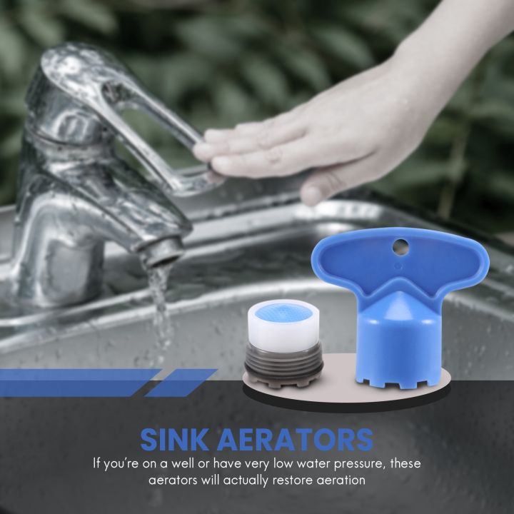 1.2GPM%20Faucet%20Replacement%20Part%20Insert%20Filter,%20Restrictor%20Aerator,%2016.5Mm,%204%20Pack(Blue+Black)%20-%20Image%203