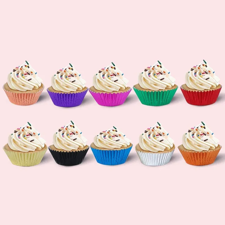 250PCS%20Cupcake%20Liner%20-%20Standard%20Size%202%20Inches%20Muffin%20Liners%20-%2010%20Colors%20Baking%20Cups%20for%20Weddings,%20Birthdays,%20Baby%20Showers,%20Party%20-%20Image%204