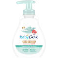 Alfatah Mall - DOVE BABY WASH HEAD TO TOE SENSITIVE MOISTURE 200 ML-AFP-000157074. 