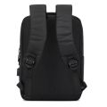 Hibuy Laptop Backpack School Bag Travel Daypacks Shoulder Bags. 