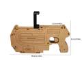Bluetooth AR Gaming Controller Kobwa Augmented Reality 3D AR Toy Game Controller Gun For IPhone Andriod Phone. 