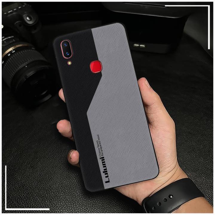 Fashion%20Design%20Cell%20Phone%20Sleeve%20Phone%20Case%20For%20VIVO%20Y91/Y95/U1/Y91i/Y93lite/Y93%20Shockproof%20Anti-knock%20TPU%20Silicone%20Cute%20-%20Image%203