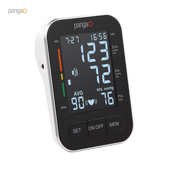 Accuracy%20Medical%20Tensiometro%20Upper%20Arm%20Automatic%20Digital%20BP%20Machine%20Apparatus%20Electronic%20Sphygmomanometer%20Blood%20Pressure%20Monitor%20-%20Image%202