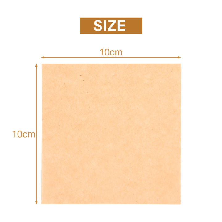 500Pcs%20Parchment%20Paper%20Baking%20Sheets,%20Inch%20Non-Stick,For%20Wrapping%20-%20Image%202
