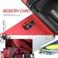 2TB SD Memory Card 64GB 128GB A2 V60 SD/TF Flash Card Mini Sd Cards UHS-1 Flash Memory Card With Package Free SD Adapter. 