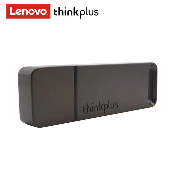 Lenovo Thinkplus TU100 USB3.1 Flash Drive 32GB 64GB 128GB 256GB 512GB ...