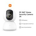 Mi 360° Home Security Camera 2K. 