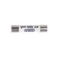 (COKP) 4X 1000V 500MA 6.3 x 32mm White Ceramic Fuse for Multimeter. 