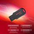 HIKVISION HS-USB-M200R 64GB USB Flash Drive. 