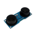 1 Piece Ultrasonic Distance Sensor Module Distance Module Waterproof Transceiver Split 1.5UA Ultra-Low Power Consumption. 