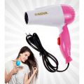 Nova Foldable Hair Dryer. 