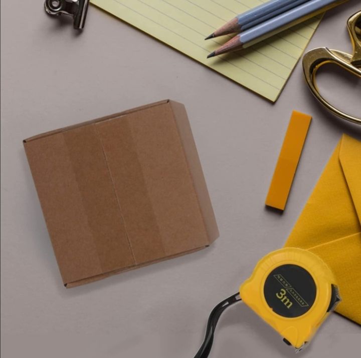 10%C3%9710%C3%9710%20CM%20(10%20Boxes)%20%20Cardboard%20Paper%20Boxes%20%20/%20Carton%20for%20Daraz%20Packages%20%20/%20Corrugated%20Carton%20Packaging%20box%20-%20Image%206