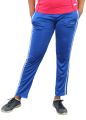 TRENDY Slim fit Sports Track Bottom Pants for Women. 