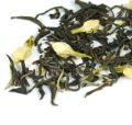 Green Lefe Tea With Jasmine Flowers 50g Pack. 