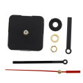 【ZOSR】Quartz Battery Wall Clock Movement Mechanism DIY Repair Tool Replace Parts Sets. 
