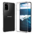 Shockproof Clear Case For Samsung Galaxy A51 Transparent Protective Back Cover Silicone Bumper Soft Case For Girls Boys Cute New. 