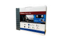 Car MP3 Bluetooth Double USB FM Radio Single Din Setup Player With Phone Charger & Remote Control Modal: 950. 