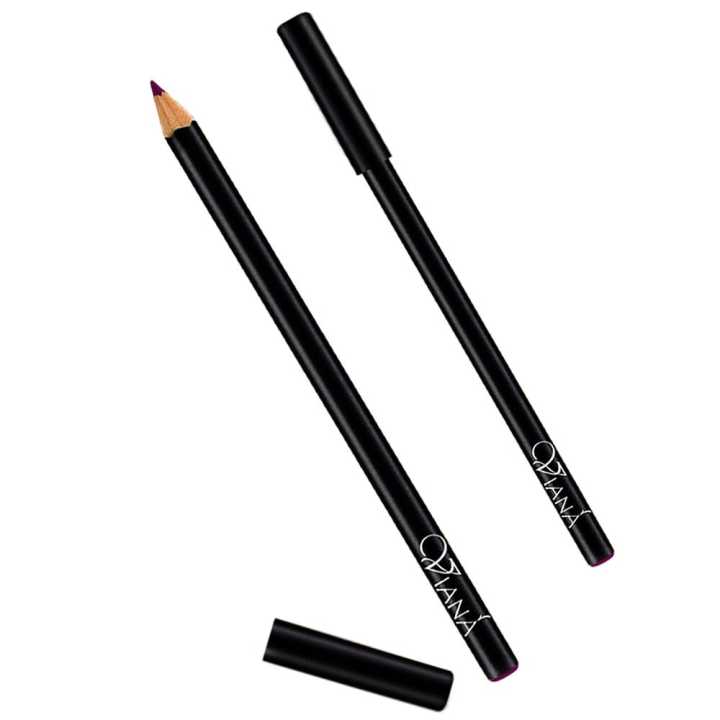 Viana Lip & Eye Liner Pencil 37 4Ml