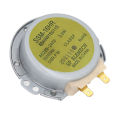Turntable Motor Synchronous Motor AC220-240V D Shaft for Microwave. 