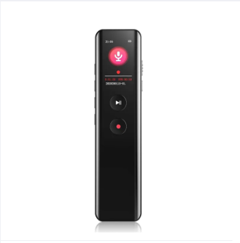 REMAX RP3 Digital Voice Recorder 64GB Built-in Memory | Daraz.lk