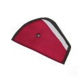 Car Seat Belt Adjuster For Kid Seat Belt Triangle Retainer Upholstery Baby Safety Triangle Sturdy Device Protection Car Interior. 