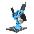 Angle Grinder Stand without Angle Grinder. 