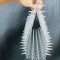 Garden Cat Scat Mat Anti Cat Bird Spike Repellent Mat Prevent Dog Digging 防猫刺网垫. 
