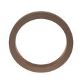 2pcs Wood Mdf Speaker Spacer Mounting Rings 6.5" Fiberglass Door Kick Pods D5qc. 