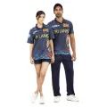 Official Sri Lanka Cricket Jersey - Emerging Team Asia Cup 2023. 