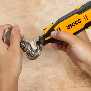 INGCO%20Mg13328%20Mini%20Grinder/Mini%20Drill/%20Rotary%20Tool%20Set/DIY%20Grinder/DIY%20Craft%20Tool%20Set%20130%20W%20With%20110%20Pcs%20Accessories%20-%20Image%205