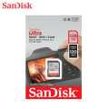 Ultra SD Card 128gb 120mbs. 