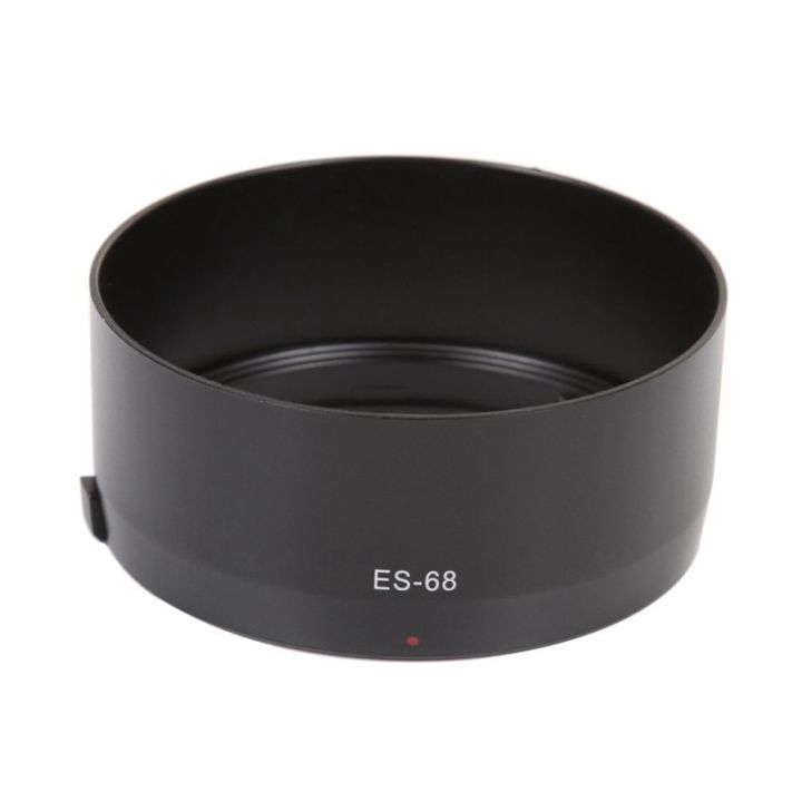 Lens%20Hood%20for%20Canon%20Ef%2050mm%20F1.8%20STM%20(Replace%20for%20Canon%20Es-68)%20-%20Image%205