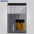 Nokia BL - 5C Rechargeable Li-ion 3.7v 3.8Wh Battery nrlb. 