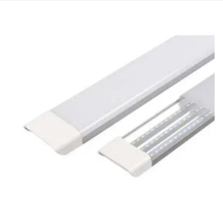 LED Aluminum Ceiling Mounted Magnetic Lamp Plastic Cover